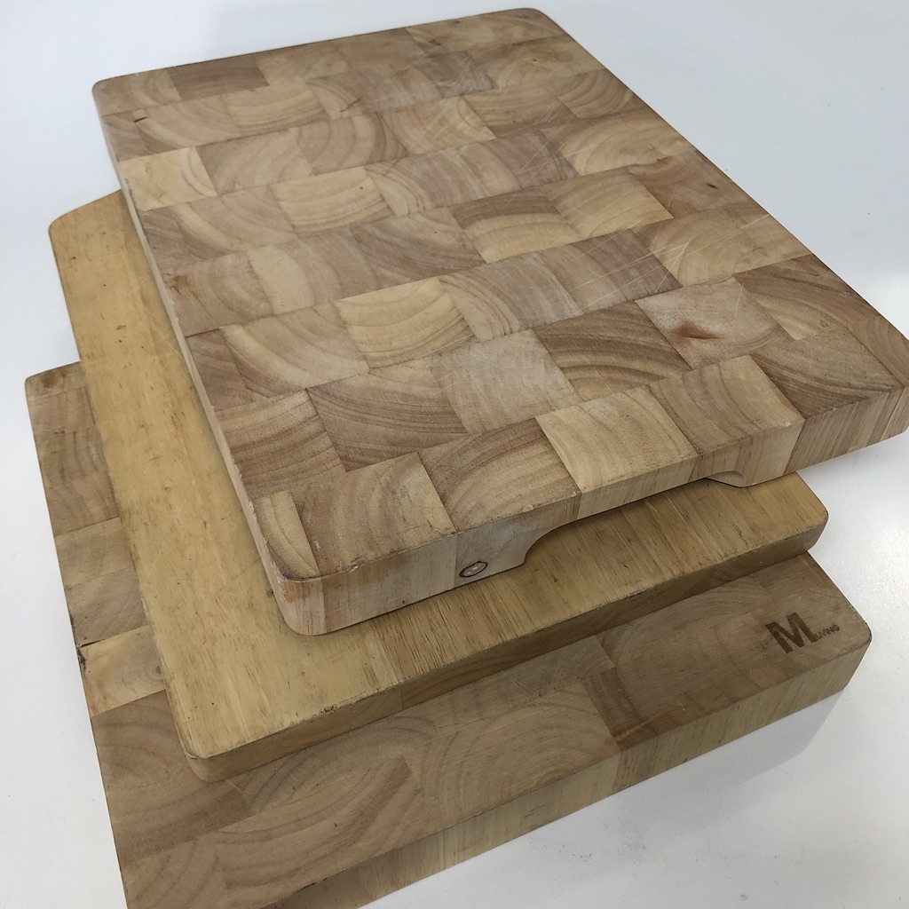 CHOPPING BOARD, Medium